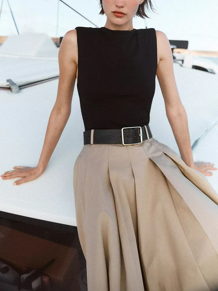 Лето 2023, новинка, женский модный утягивающий костюм с овальными подушечками, круглый Ne Svel Dr, этнический сценический костюм, традиционный ханьфу