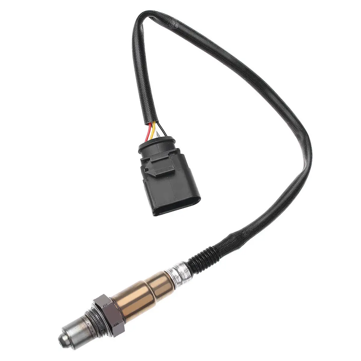 

Oxygen Sensor For Audi A4 Quattro Q5 Volkswagen Beetle Jetta Passat Upstream 06K906262G, 079906262AB, 8R0906262D, 234-5163