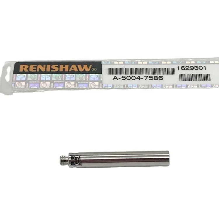 Renishaw Standard Probe Stylus A-5004-7586 M-5000-3648 20mm SE5 Screw Thread Ruby Measuring Head Extension Rod