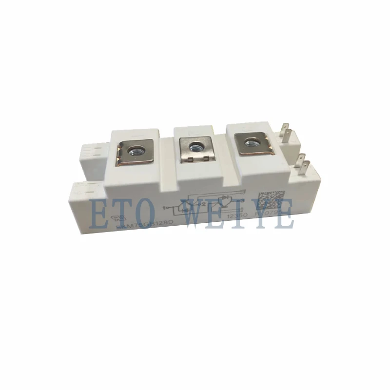 

SKM75GB128D IGBT MODULE Power thyristor SCR module For details, please contact