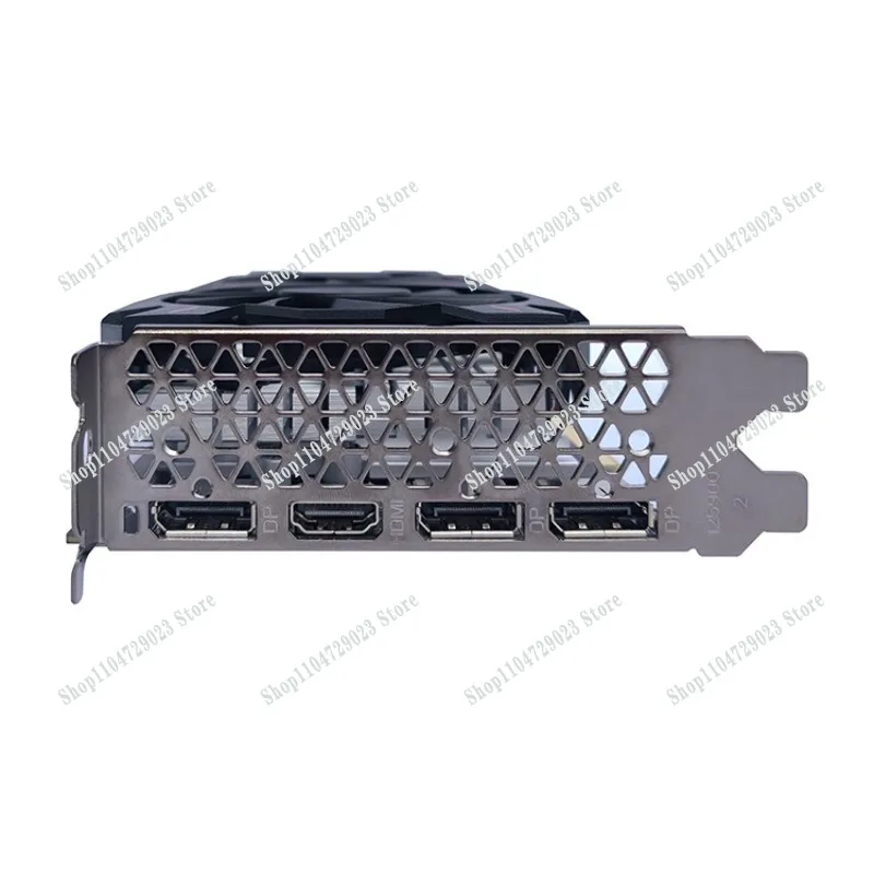 2026 hot-selling GTX1060 3G DDR5 discrete graphics card desktop home office tool accessories