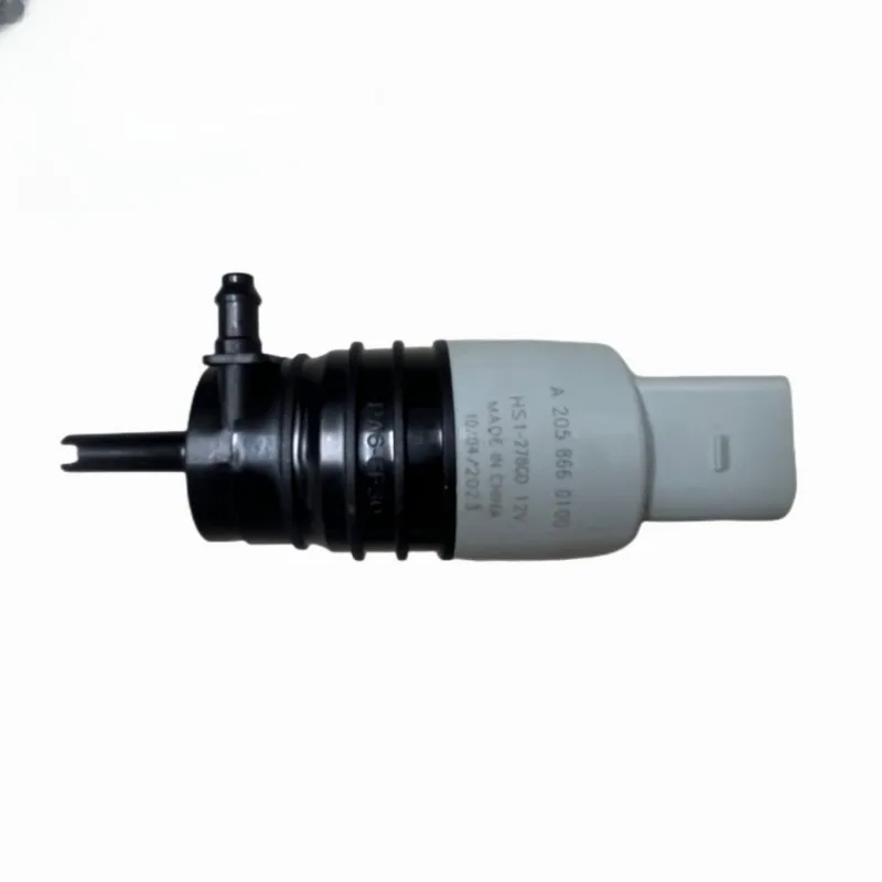 A2058660100 Windshield Cleaning Pump for Mercedes AMG C43 C63 E43 E53 E180