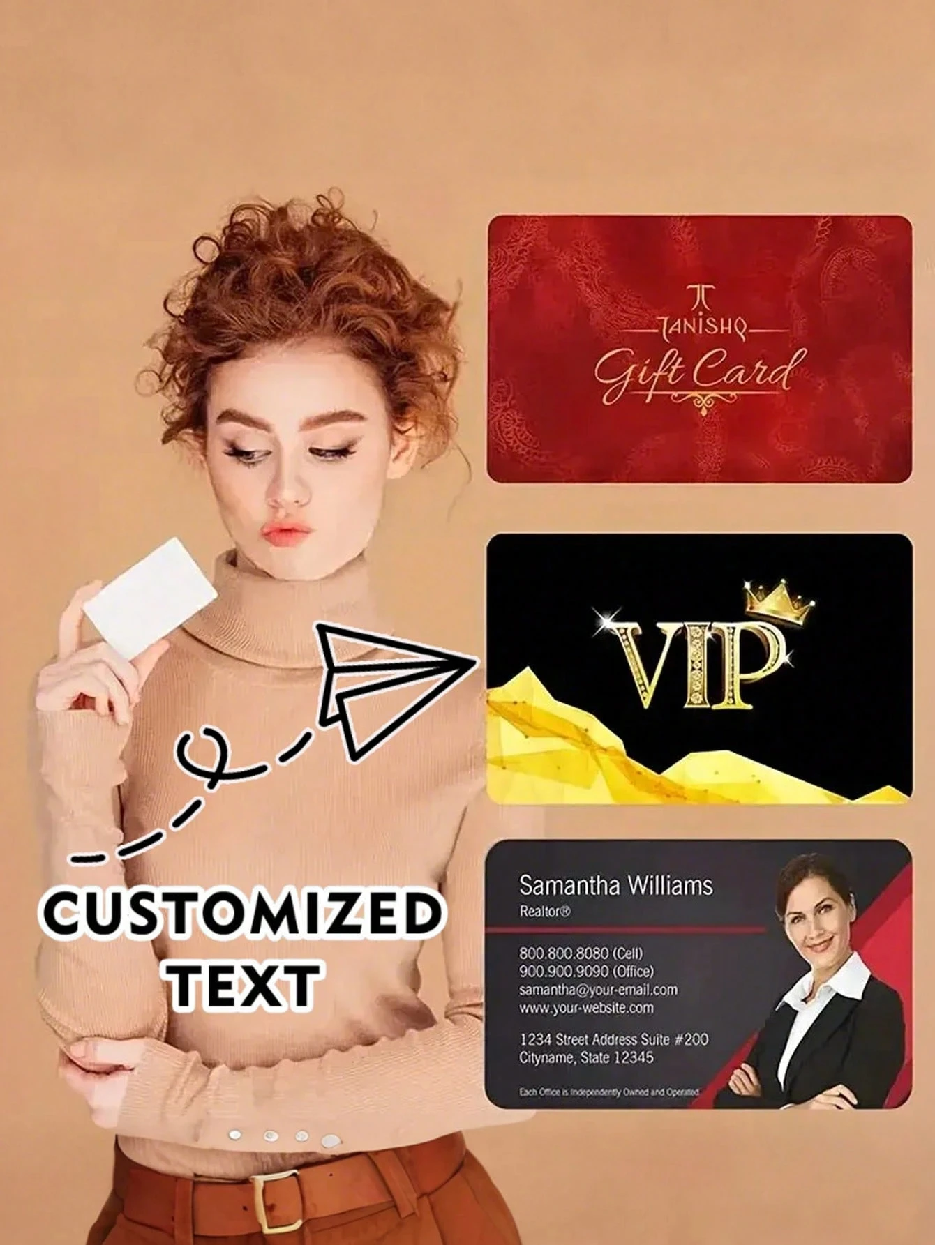 

Персонализированные пластиковые карты из ПЭТ с индивидуальным логотипом и текстом, водонепроницаемые, для офиса, школы, VIP-карт, визитные карты для бизнеса