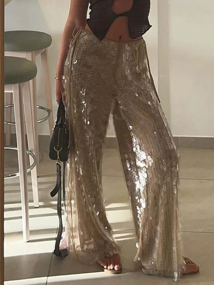 Elegant Hight Waist… - image