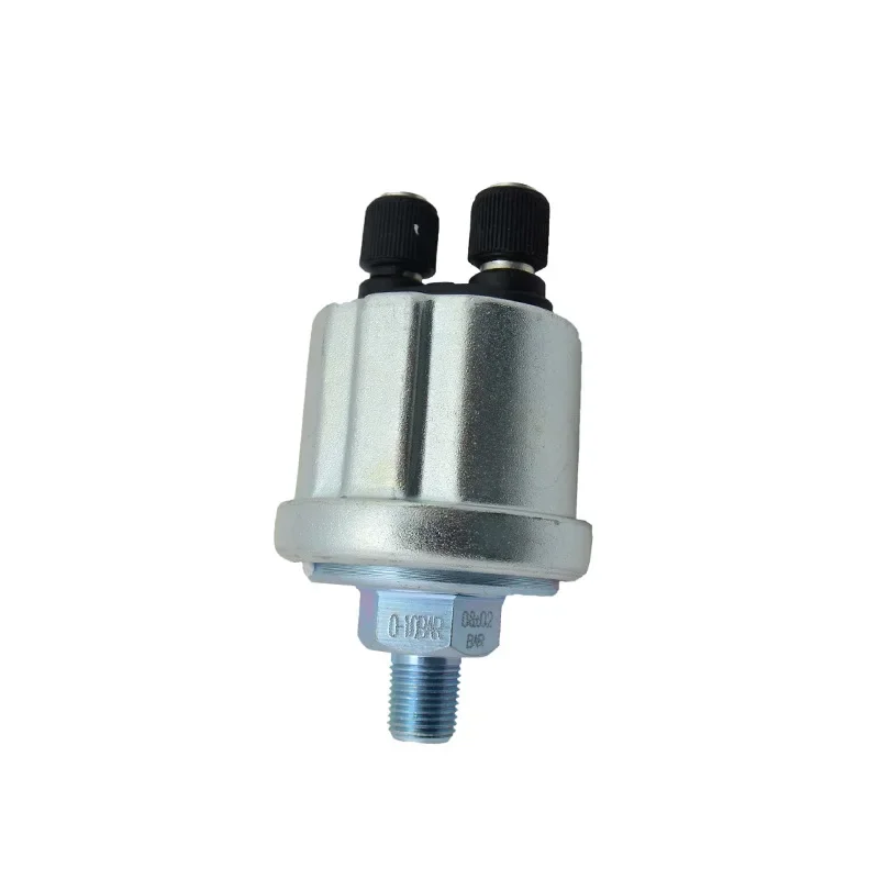 

Diesel generator oil pressure sensor VDO parameters Automotive pressure probe 0-10bar oil pressure sensing plug