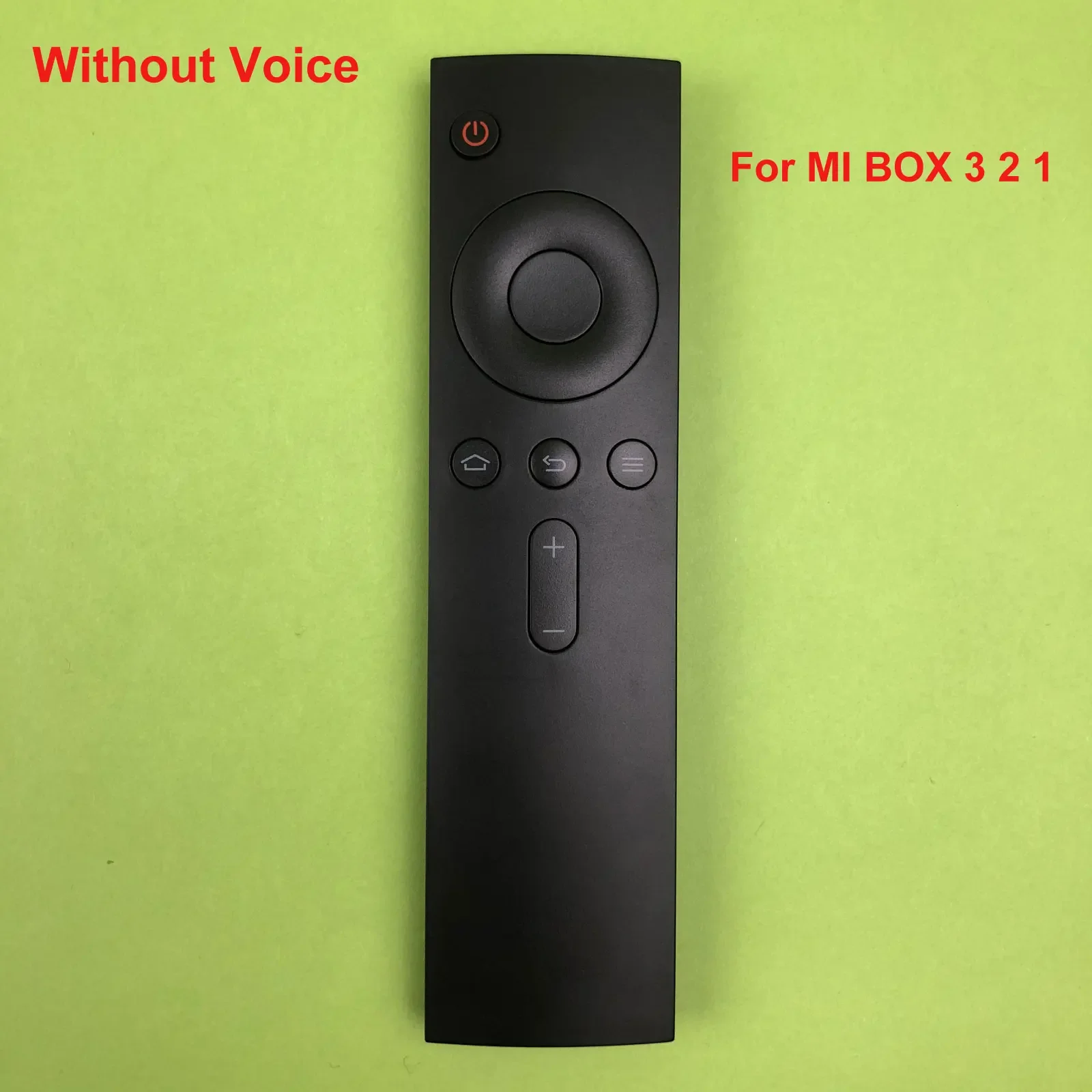 New For Xiaomi Mi TV, Box S, BOX 3 2 1, MI TV 4A Pro, Projector Voice Bluetooth Remote Control For XIAOMI TV BOX Remote Control