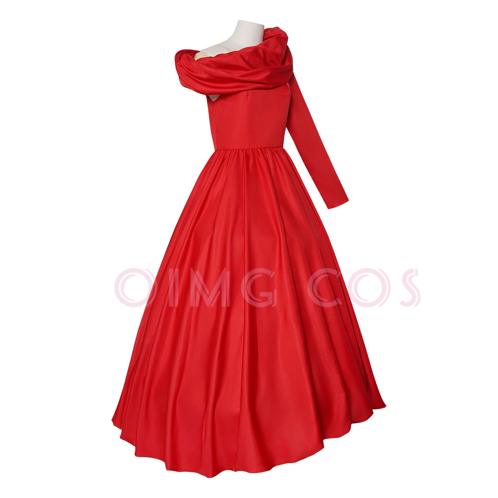 The Devil Wears Prada 2 Miranda Priestly Cosplay Costume Full Set Adult Halloween Carnival Cloak For Comic Con Cos Events view 4