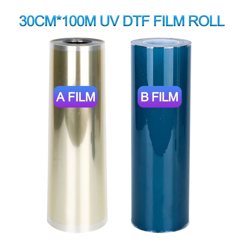 Variant: A And B FILM