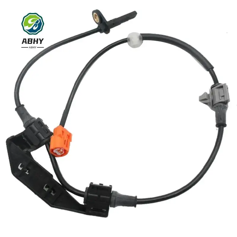 

ABHY-1Set/4Pcs ABS Wheel Speed Sensor For Honda Elements 2.4L 2003-2011 57450-SCV-A01 57455-SCV-A01 57470-SCV-A01 57475SCVA01