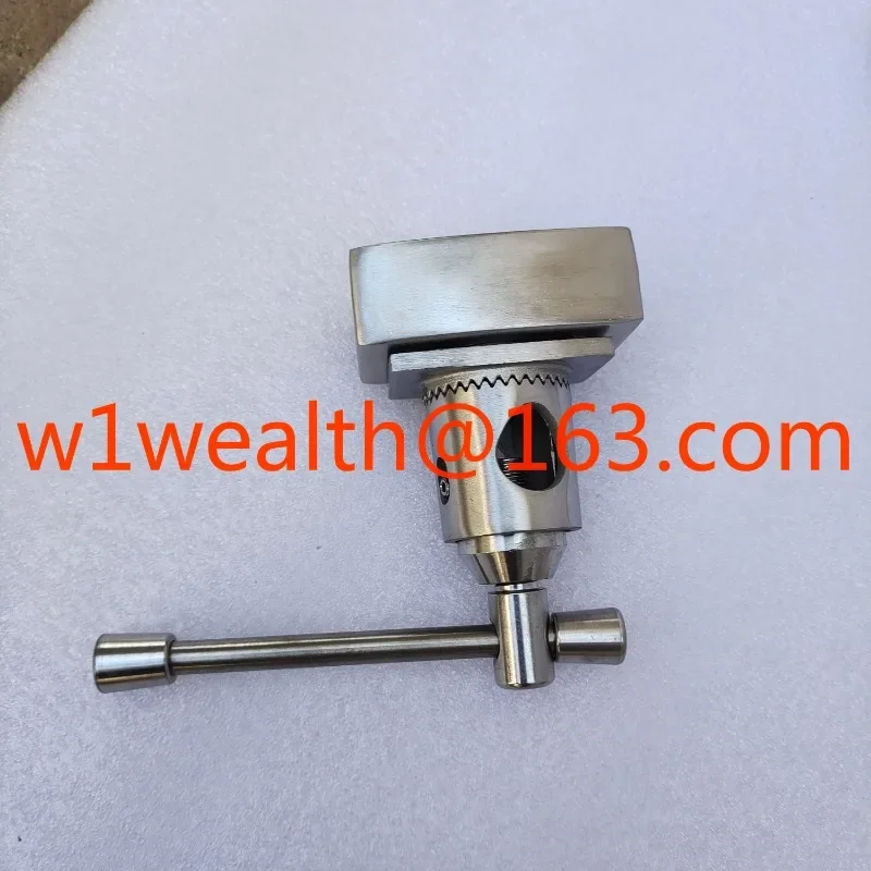 

New operating table accessories, enlarged slider, leg support, holder, pure pass matching, suitable for any operating table