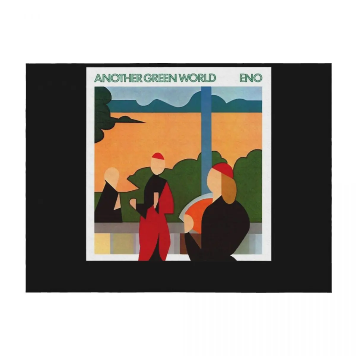 Brian Eno Classic T…