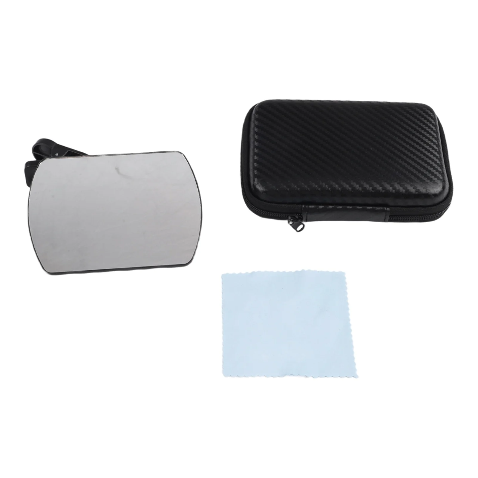 Newest Sale Adjustable Smartphone Mirror Clip Kit With Remote Control Filming Reflections Camera Photo Studio Accessories