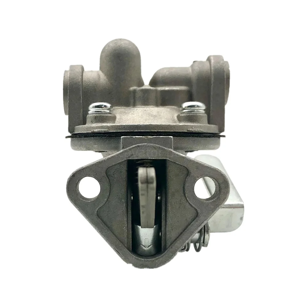 

128270-52010 Топливный насос для экскаваторов Komatsu PC20-3, PC20-5 с двигателем Kubota 3D84, запчасти для экскаваторов