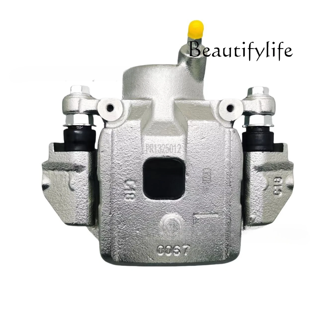 

47750-60101/47730-60101 Rear brake caliper, rear sub-pump brake caliper