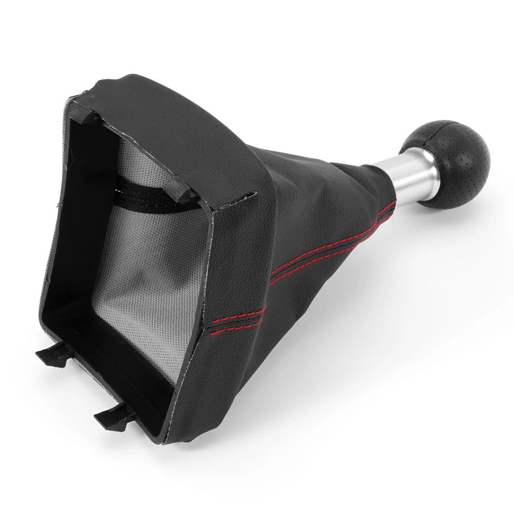 

Ручка переключения передач 5-скоростная 6Q17113 для VW Polo 9N 9N2 9N3 Ручка переключения передач Рычаг переключения передач Аксессуары для багажника