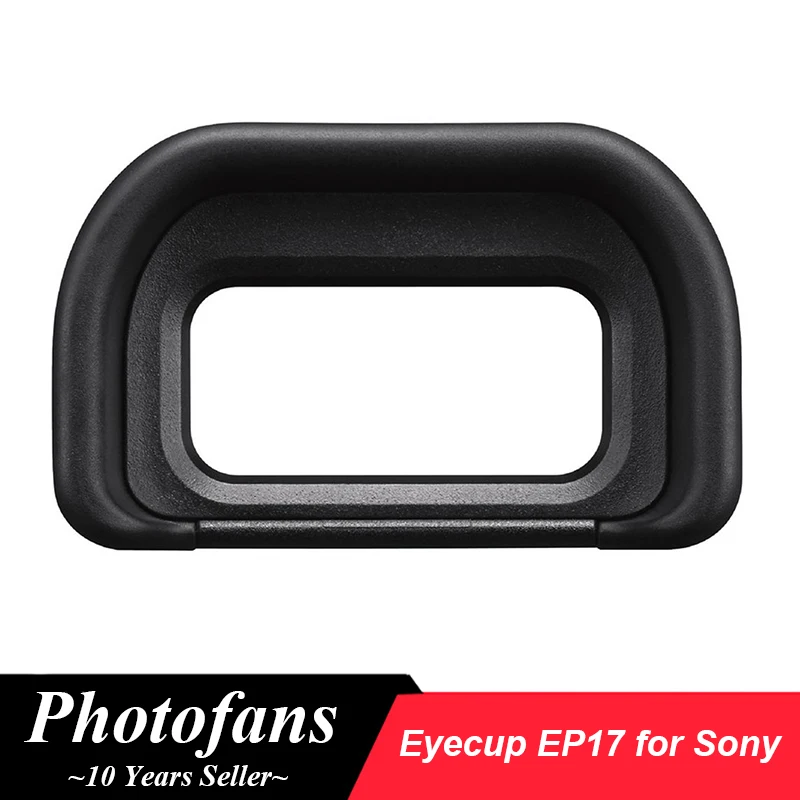 Внешний видоискатель для Sony Alpha a6400, a6500 и a6600