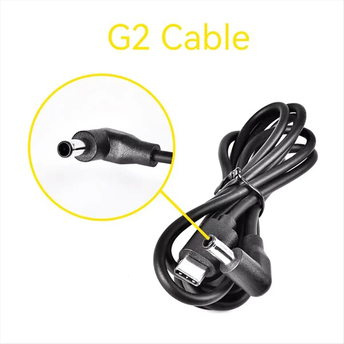 #21J Electronics Accessories,For SpeedyBee Goggles BEC 20W Fast Charging Supports 3-6S (Black)