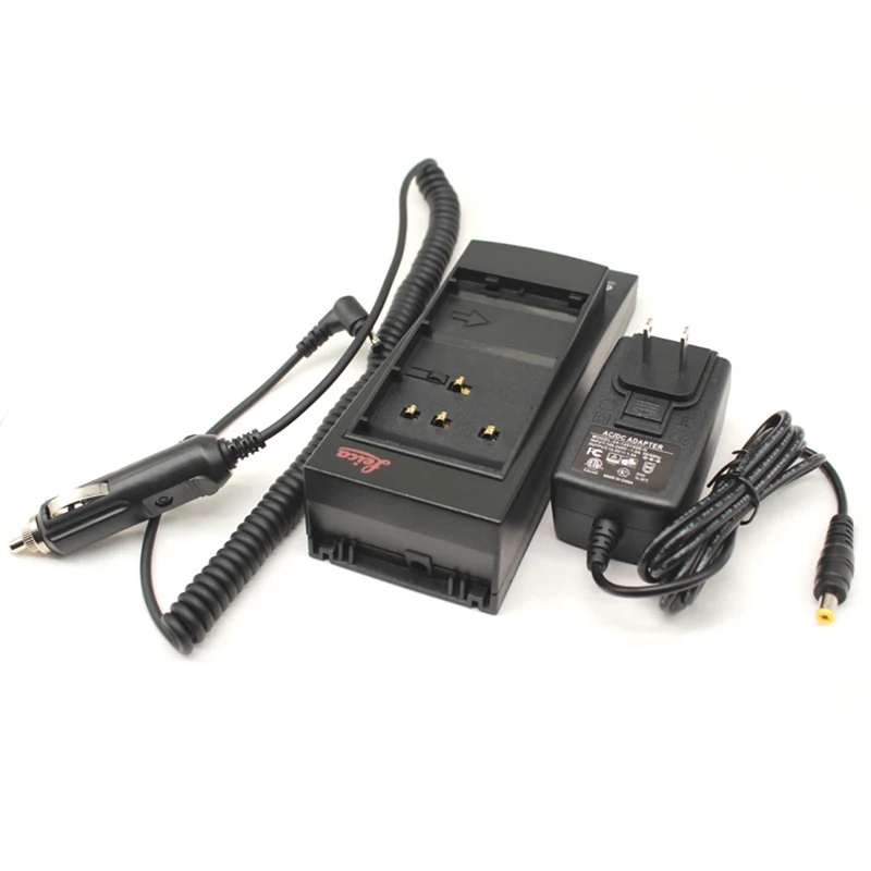 Caricabatteria GKL112 per stazione totale GEB111 GEB121 batteria, caricabatterie GKL112