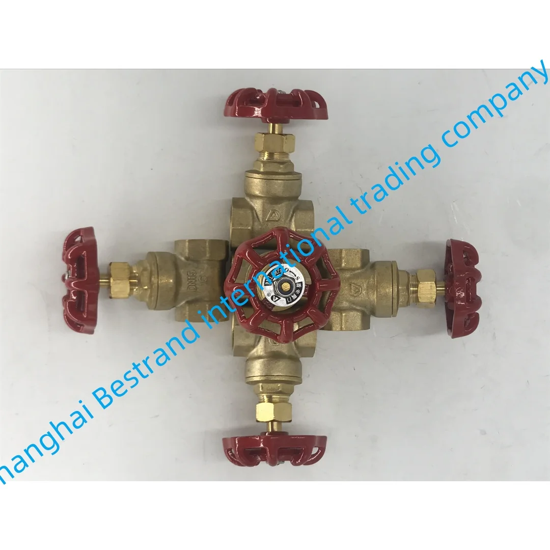 

92043116 valve for Ingersoll rand Air Compressor spare parts