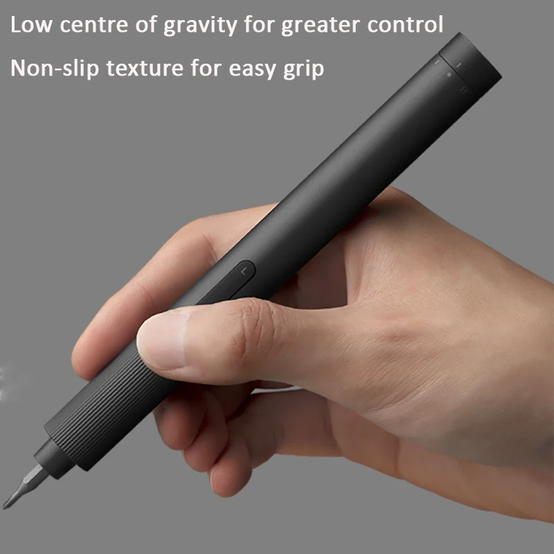 Xiaomi Electric Precision Screwdriver Household Multifunctional Maintenance Disassembling Tool Sets Magnetic Absorption Tool