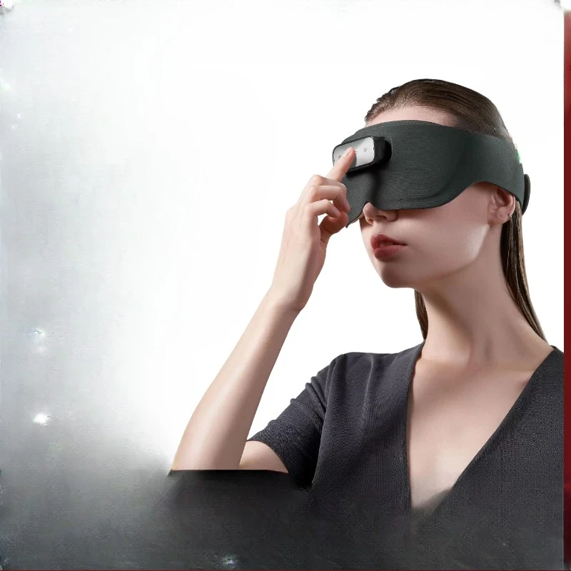 Sleep instrument Sleep monitoring dedicated sleep instrument Brain computer intelligence