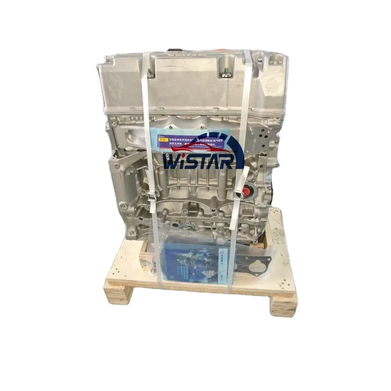 

Naturally Aspirated Good Quality 4 Cylinder 2.4L K24Z2 Engine 2354 Cc Inline-4 Engine For Honda Accord Odyssey Civic Jade CR-V