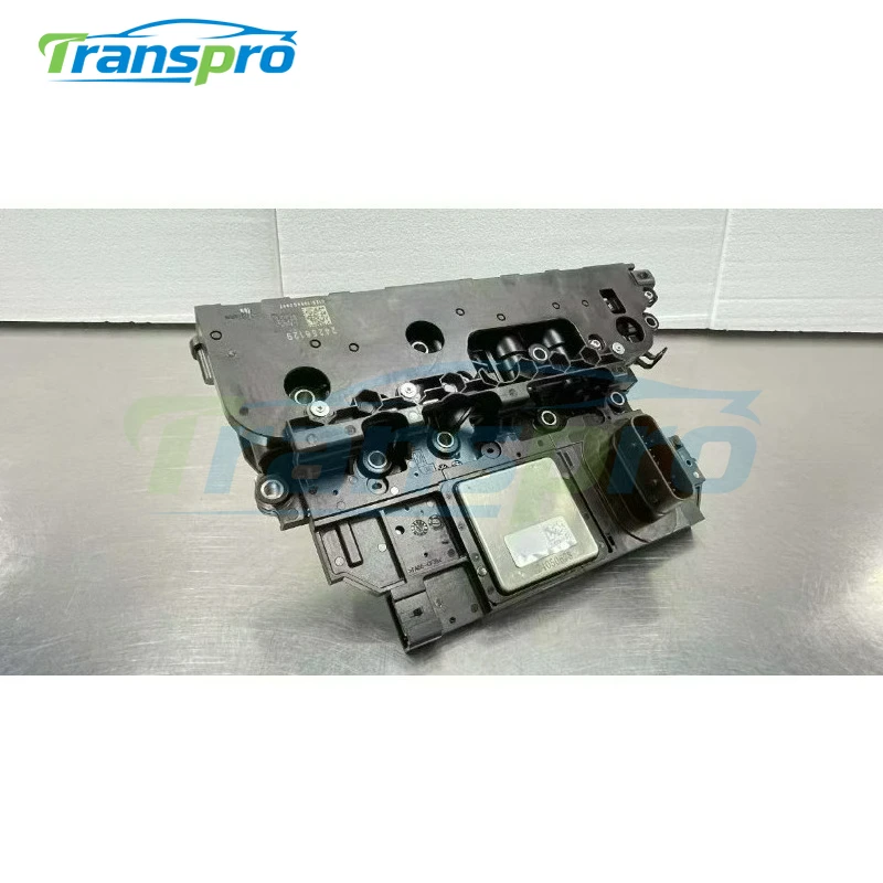 6T70 6T75 6T80 TCU Transmission Control Module 24261875 24275870 24041871 24264346 Fits For Buick Cadillac Chevrolet GMC