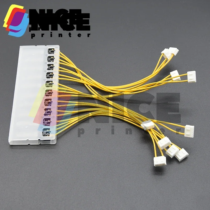 10X THERMISTOR support for Samsung ML 3753 2950 2955 3310 3312 3710 3712 3750 SC 4728 4728 4729 4835 4833 5639 5739 4020 4070 33