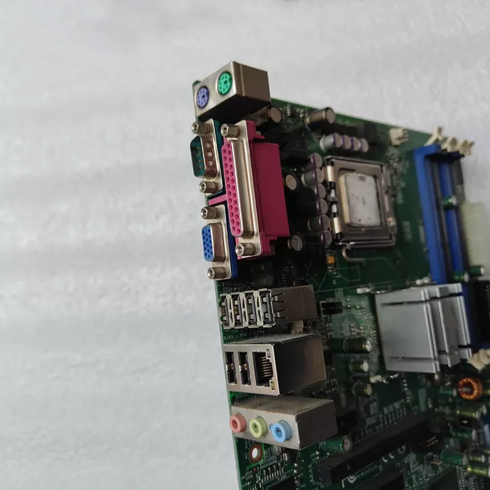 Medical equipment industrial control motherboard PDSLA REV.1.01