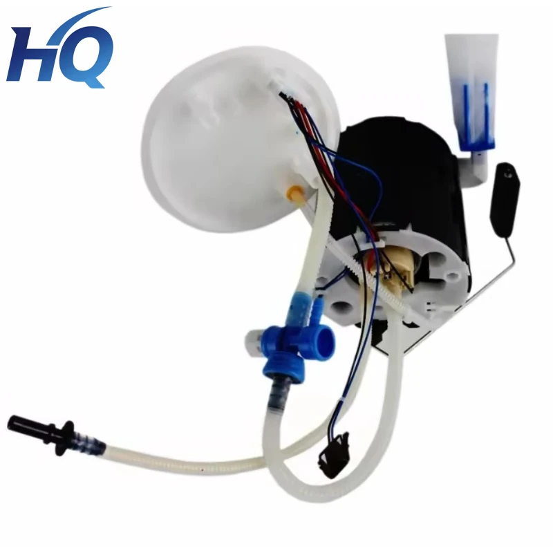 

C2Z23192 9X23-9H307-FE Fuel Pump Assembly For Jaguar XF V8 5.0L 2010-2014