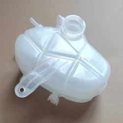 Coolant Reservoir Expansion Tank For Opel Vauxhall Corsa D 13312278 , 55702165