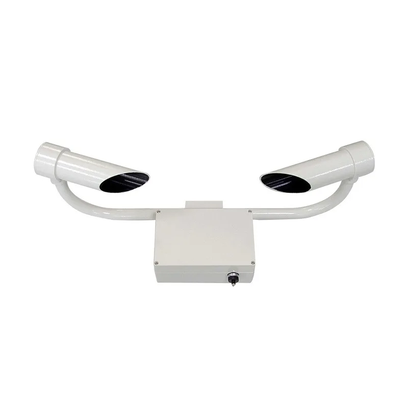 Visibility sensor Visibility automatic detector Small size, simple installation, light weight Visibility monitor