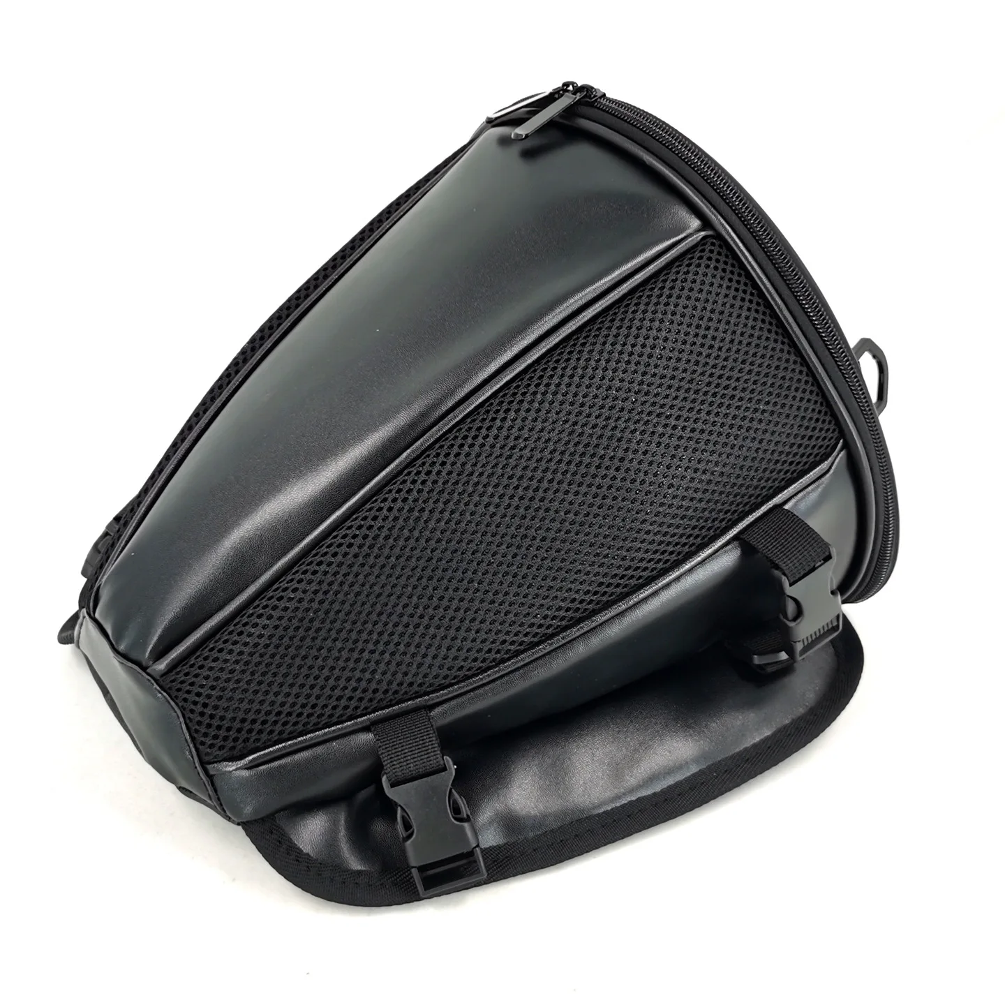 Waterproof Motorcycle Tail Bag Sport Luggage Saddle Riding Rear Bag Motorcycle Motorbike Scooter Side Back Seat Bike Bag