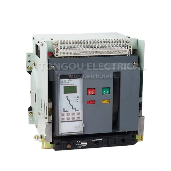 

TOW1 Air Circuit Breaker 1000a With Good Price