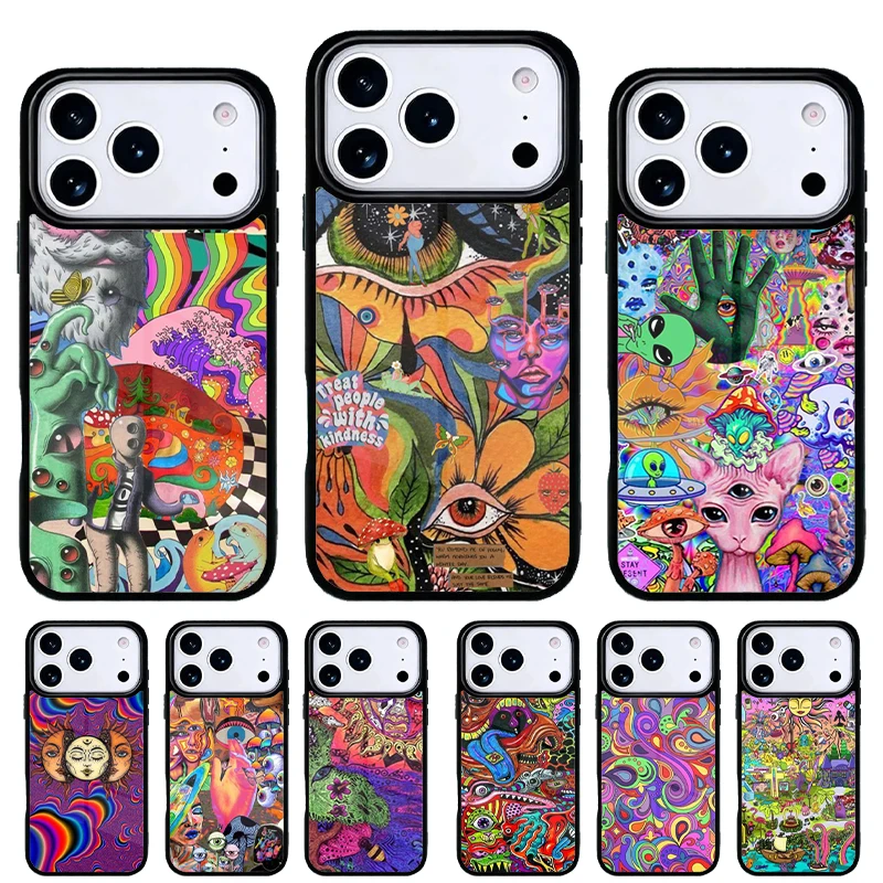 Hippy Hippie Psyche…