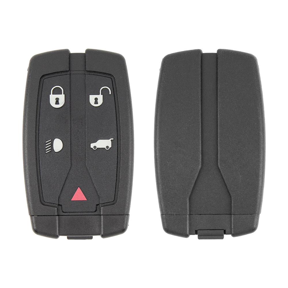 DAhai car key 315/433Mhz ID46 Chip Car Remote Control Key For Land Rover Freelander 2 3 LR2 Ranger Rover Sport