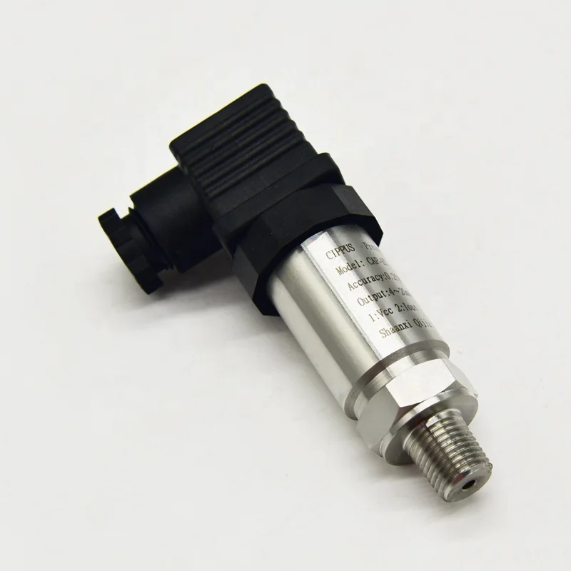 أداة قياس الضغط العالمي OEM/ODM 4-20mA 0-5V مستشعر الضغط/جهاز إرسال الضغط
