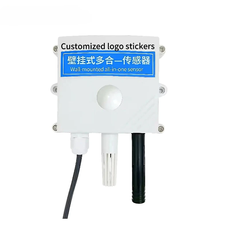 Green House Iot Wea… - image