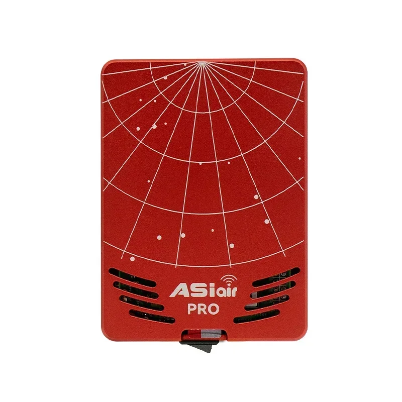2025 Premium Products ZW0 ASIAIR PRO astronomy shooting smart device box deep space photography artifact astronomy dsp color CCD
