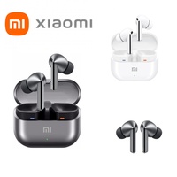XIAOMI BUDS True Wireless Bluetooth Earphone HiFi Sound LowLatency Noise Reduction Headphone B65 Earbuds for IOS PC Android