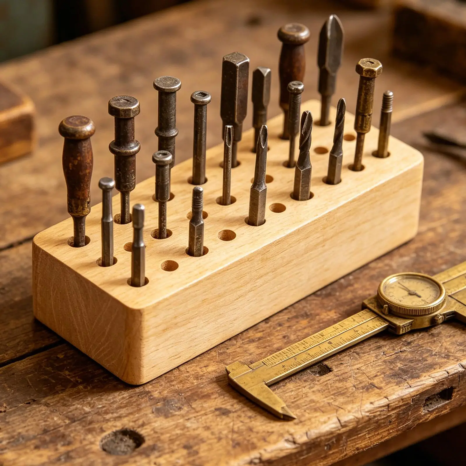 ที่ใส่เครื่องมือหนัง 30 ช่อง แ - Leatherwork Hobby บทวิจารณ์และราคา