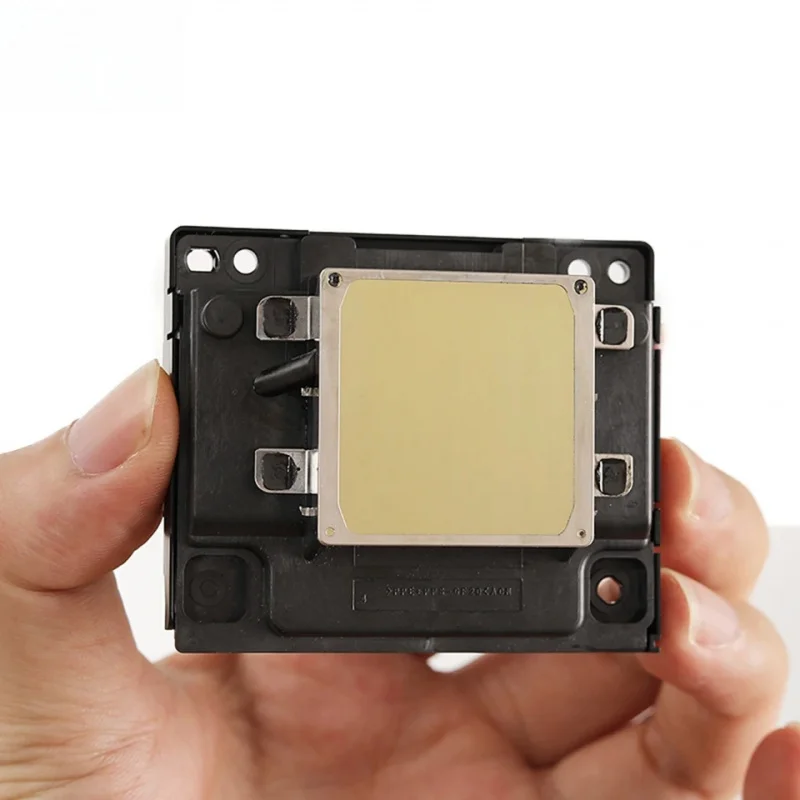 Cabeça de impressão para impressora epson tx600 tx515w tx550w tx600fw tx610 nx515 nx510 tx620fwd peças
