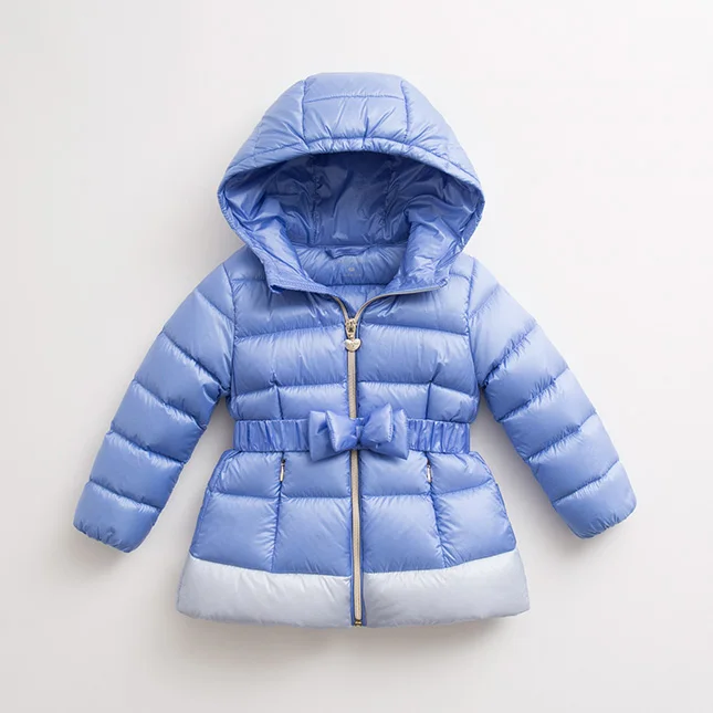 

Baby Girl's Winter Down Jacket Winter Clothes for Girls