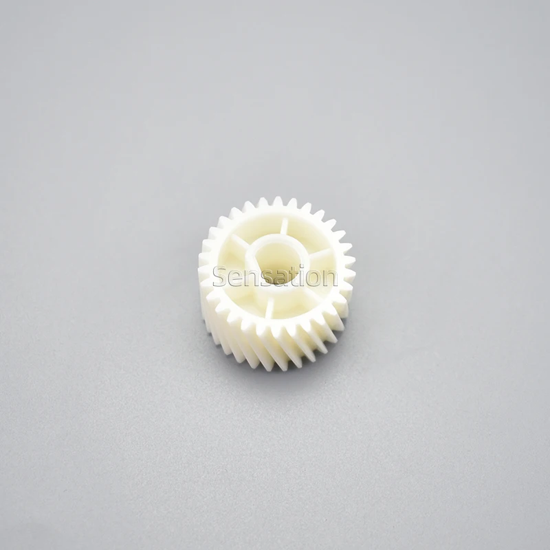 متوافق مع Ricoh MP1350 تسجيل الأسطوانة ترس المحرك MP9000 Pro 906 907 1100 1107 1357 1356 ex 9000 محرك والعتاد