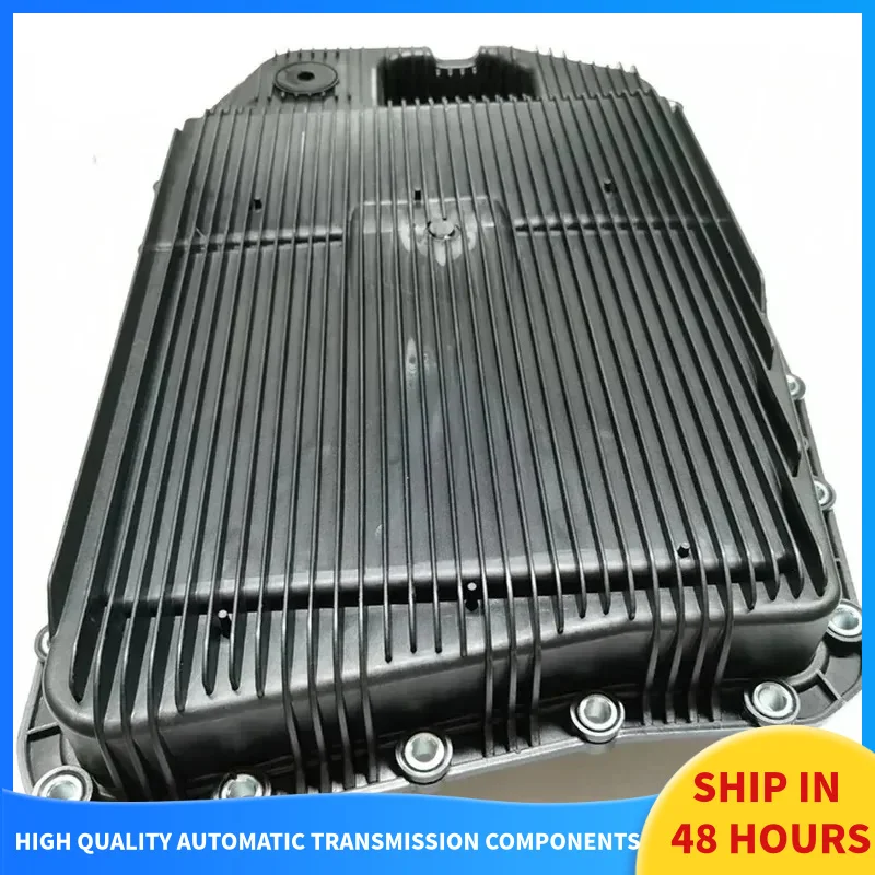 

6HP19 6HP21 1 Year Warranty Auto Transmission Parts Oil Pan Filter Pan2415233390724117536387
