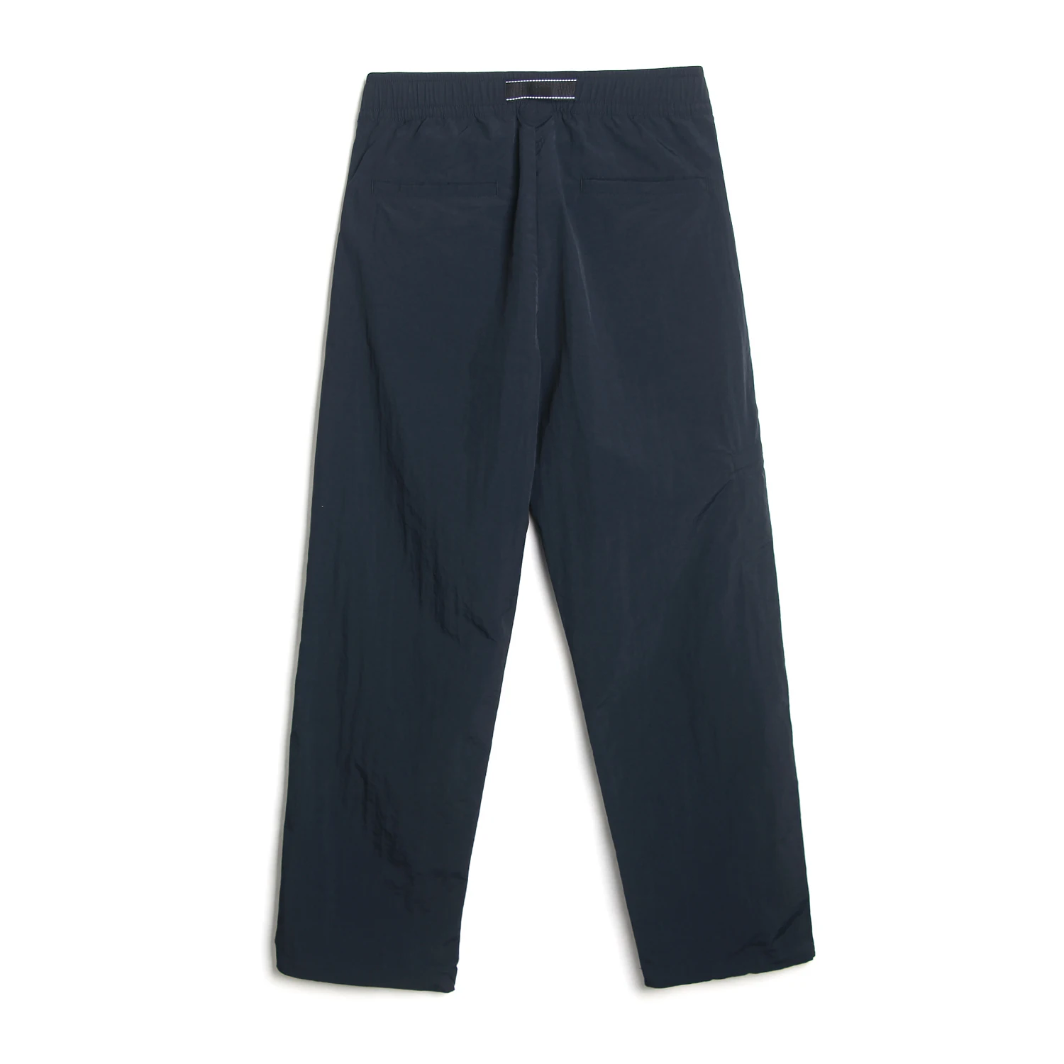 Li-Ning Men's Sports Style Pants 100%Polyamide Regular Fit Comfortable Adjustable Waist LiNing Sweatpants AYKVA89
