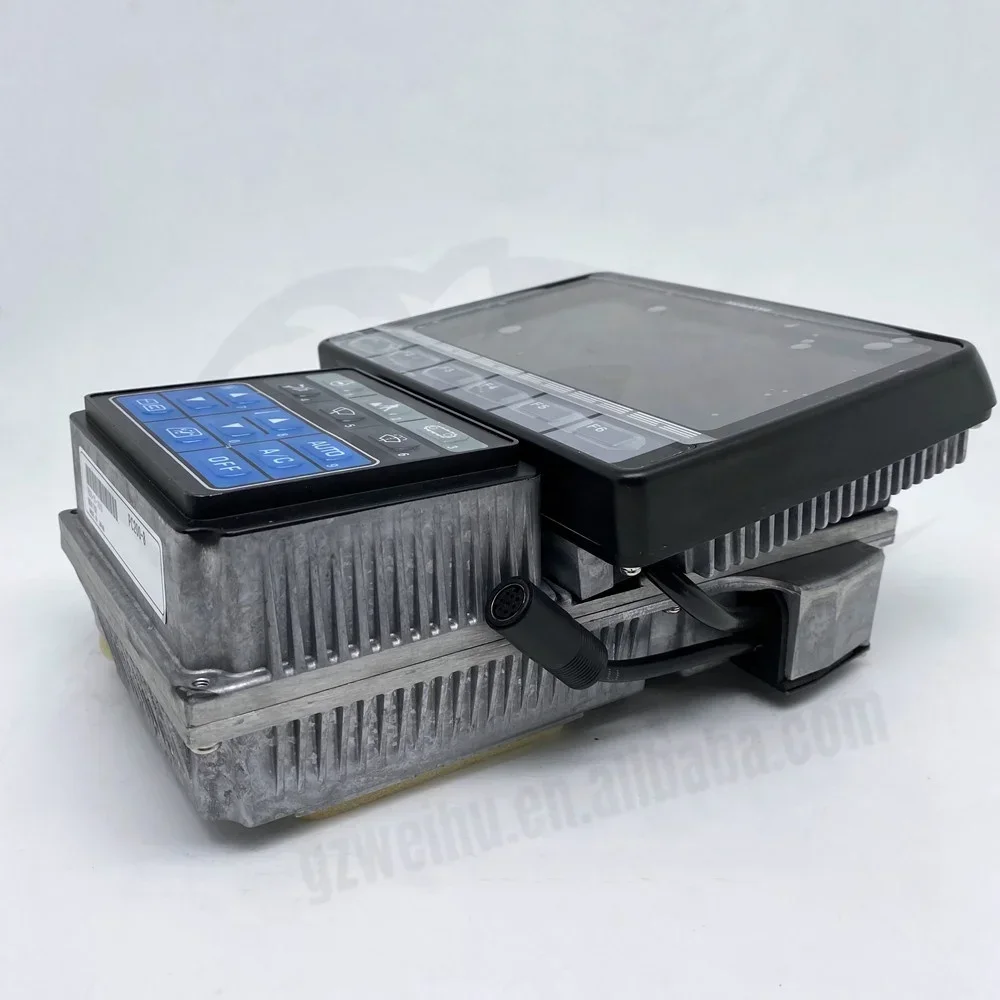 

Мониторы komatsu pc200-8 монитор 7835-31-1010 7835-31-1012 для монитора komatsu pc200-8