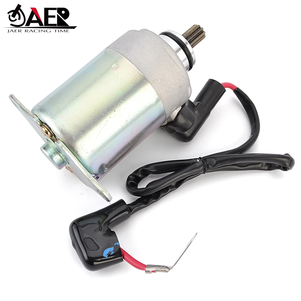 

C1200-V30-0000 Стартер для E-Ton ATV Yukon II 150 CXL150 Yukon150 YXL150 ATV Viper150R RXL150R Beamer R4 Matrix