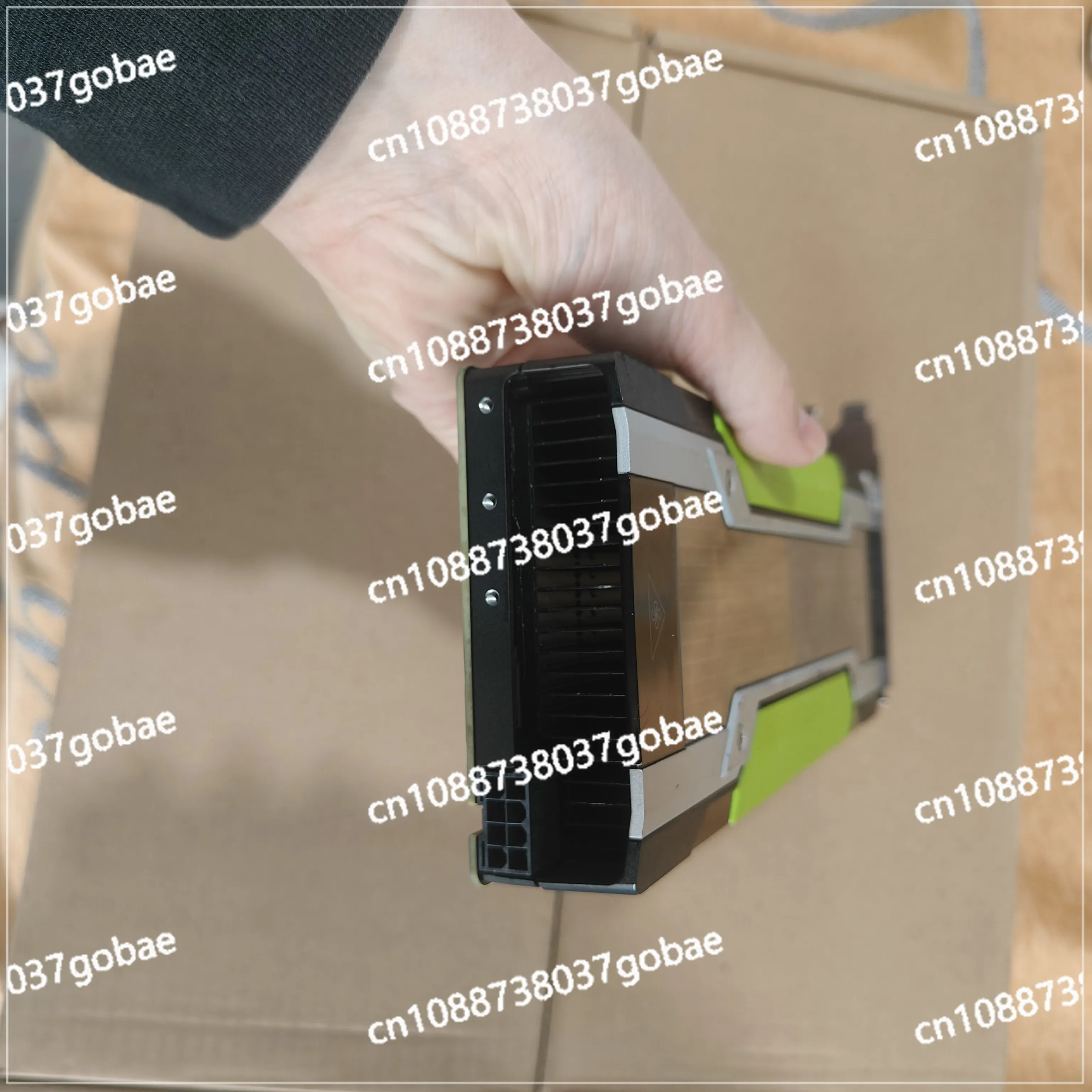 24G 16G P4/P40/P100/M40/M60 GPU computing AI rendering intelligent learning