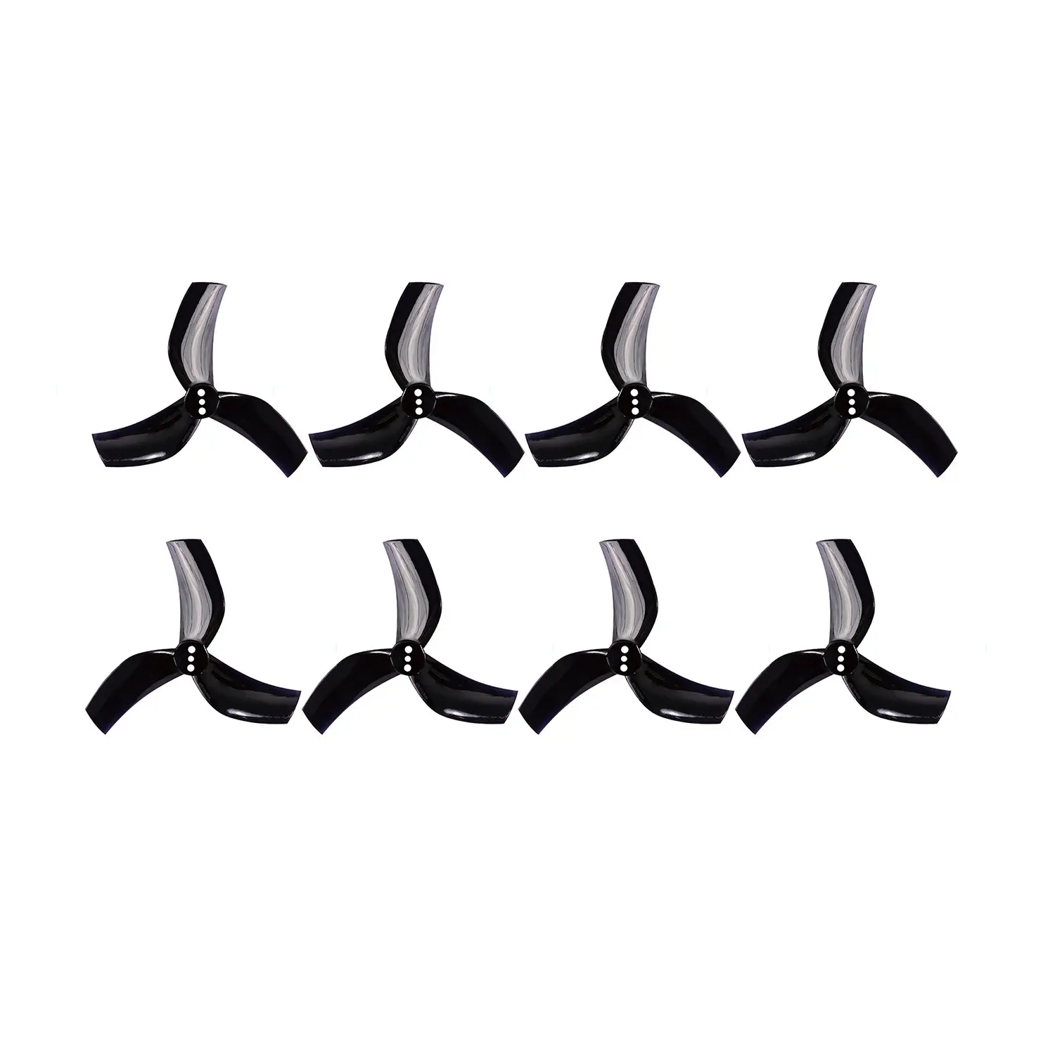 D63-3 (2.5”) CineWhoop Propeller Suitable For CineLog25 OR Other 2.5 Inch Series Drone For RC FPV Accessories Replacement Parts